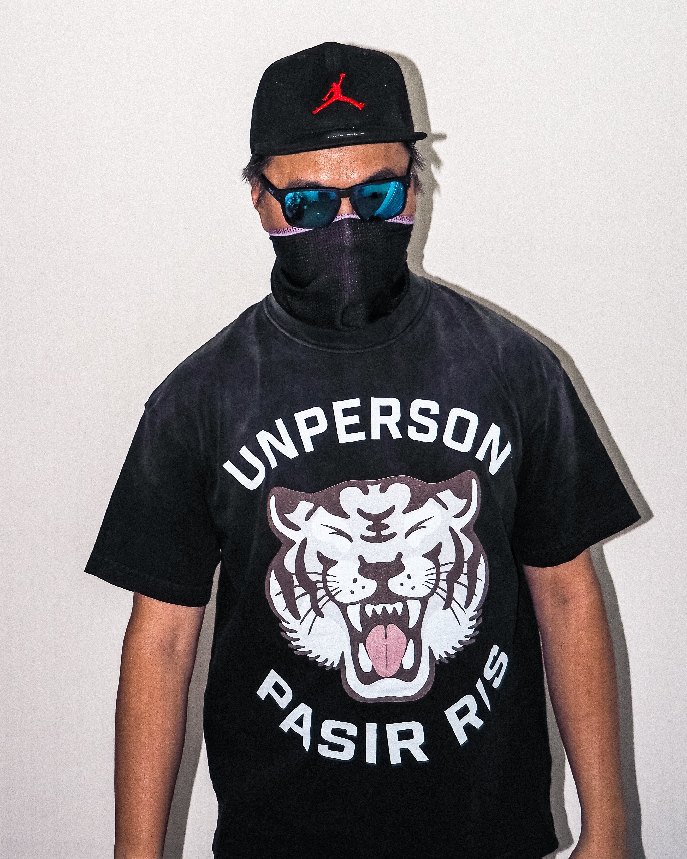 Unperson Clothing Drop #2