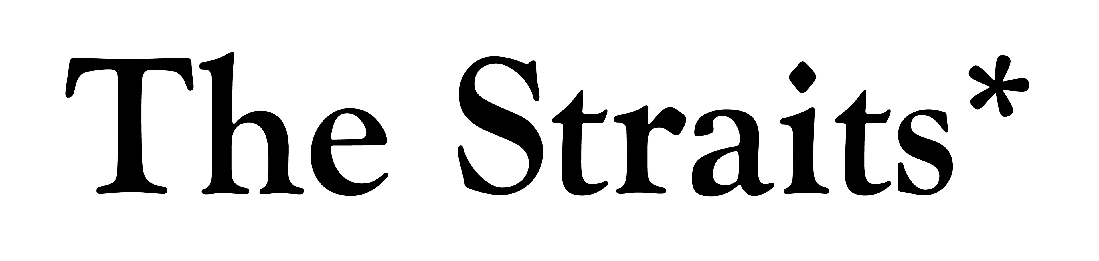 The Straits